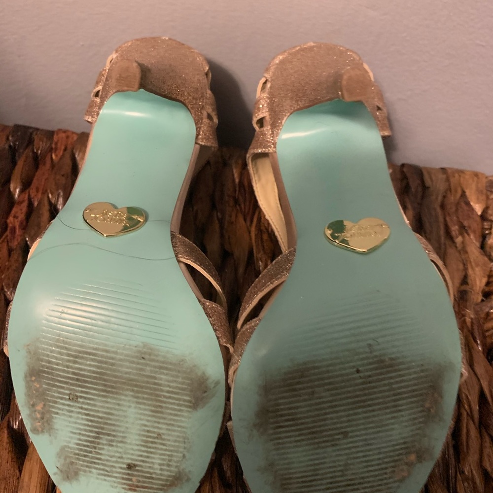 Formal shoes - Picture 5 of 5